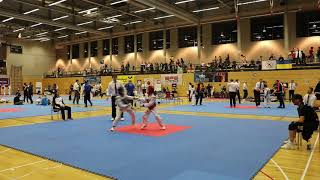 9.TNT Cup Tulln Uras Yazicier Finale kampf -33