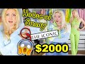 I SPENT $2000 ON HOUSE OF SUNNY, ALICE MCCALL & MORE FROM THE ICONIC!!! DESIGNER CLOTHING HAUL 2022