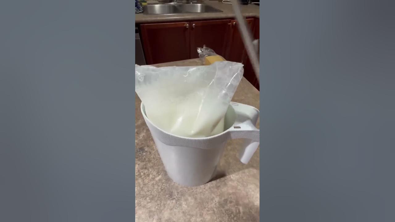 canadian-bagged-milk-how-we-do-it-youtube
