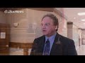 VIDEO: Andy Kim bond hearing, attorney speaks