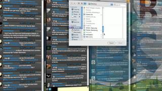 Hummingbird 2 - TwitPic Integration screenshot 3