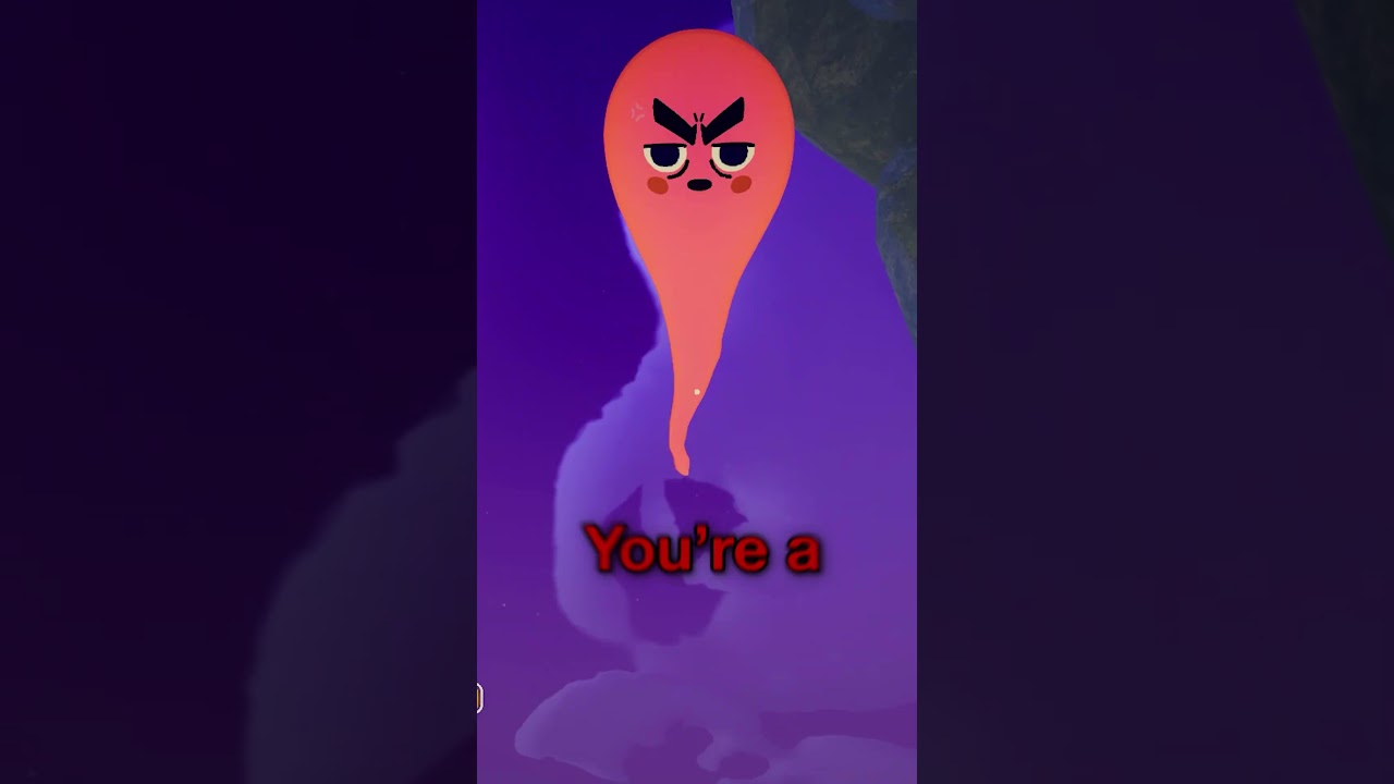 I'm too DANGEROUS for PEAK