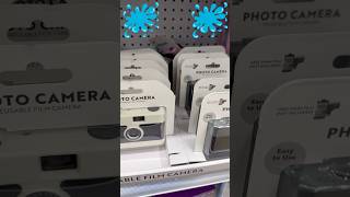 “Film Camera Finds You NEED to See 👀”#shopping #trending #viral #subscribe #shorts