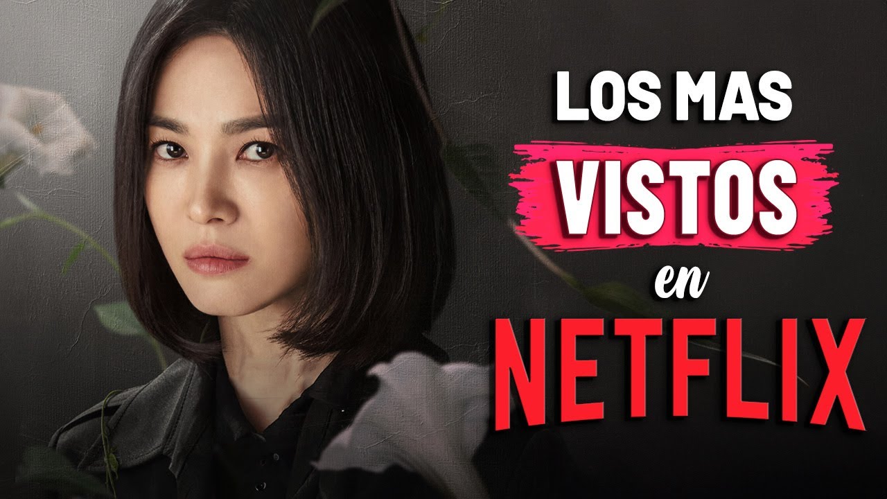 Conoce los dramas coreanos más vistos en Netflix 2021 - K-magazine