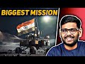 India on Moon: Chandrayaan-3