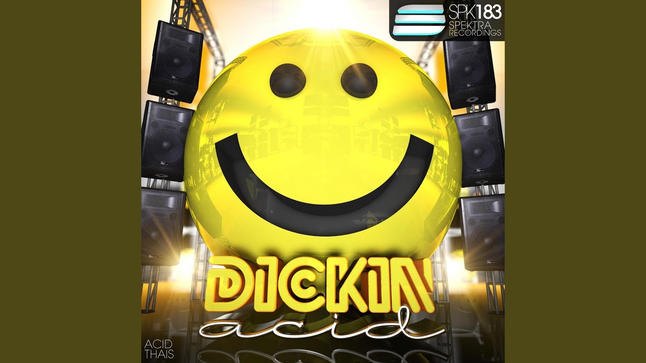 Acid (Original Mix) adlı videoyu YouTube'da izle Acid (Original Mix) adlı videoyu YouTube'da izle