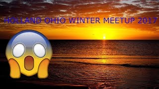 WINTER MEET UP 2017 (INSANE FLIPS)