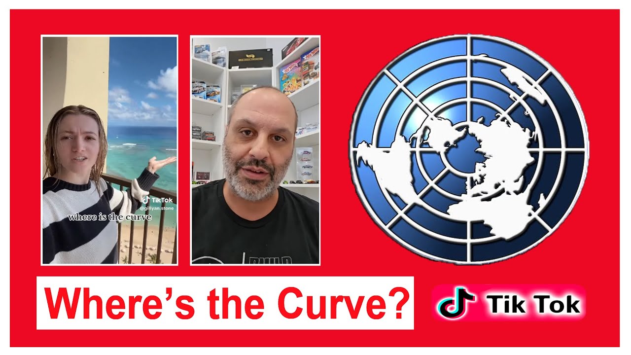 Where's the Curve?