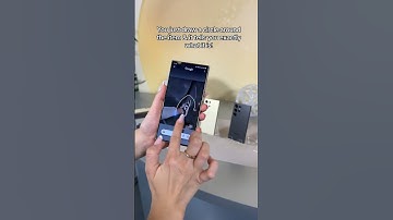 Samsung Galaxy Circle to Search AI 🤯