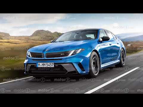 Еволюція BMW M5: шпигунські кадри розкривають радикальні зміни дизайну моделі 2027 року