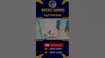 FASTEST 1V4 DBS CLUTCH ❤️ | @BREVISGAMING #bgmi #pubgmobile