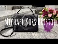 Michael Kors Bristol || What's In My Bag || MOD Shots