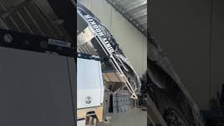 What A Setup Mako Craft Wrap - Crg Designs