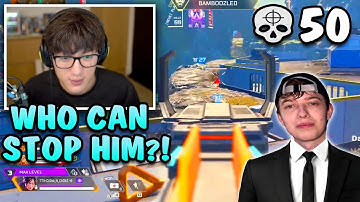 How Faide BREAKS Lobbies With 5,000 Damage in SOLO vs Trios!