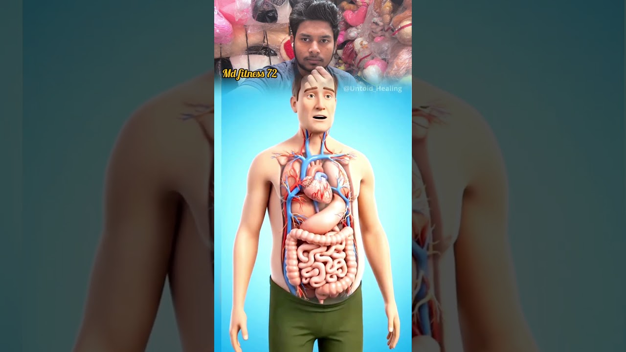 What If You Eat 1 Raw Garlic Clove EveryDay for 30 Days ?