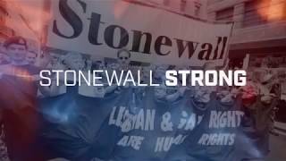 Dallas Pride 2019 Theme