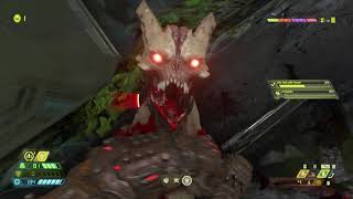 Doom Eternal - Último Portão do Slayer - ULTRANIGHTMARE