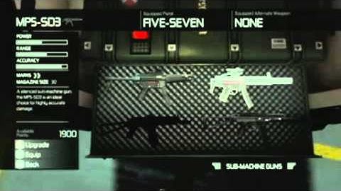 Splinter Cell: Conviction Review