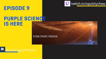 Dyson Sphere Program - Tutorial/Guide/Let