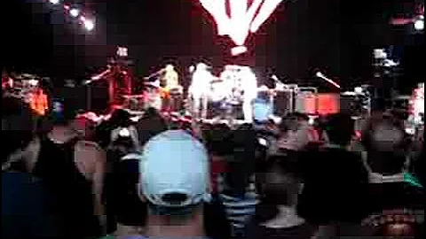 Chris Cornell ft. Chester Bennington - Hunger Strike (live)