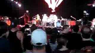 Chris Cornell ft. Chester Bennington - Hunger Strike (live)