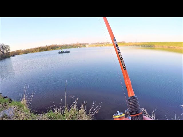 Diy glow stick holder for fishing 