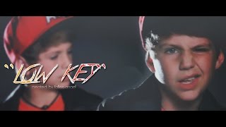 MattyB — Low Key (Official Fan Video)