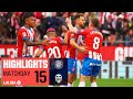 Girona Valencia goals and highlights