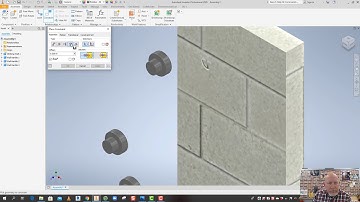 Climbing Wall Assembly