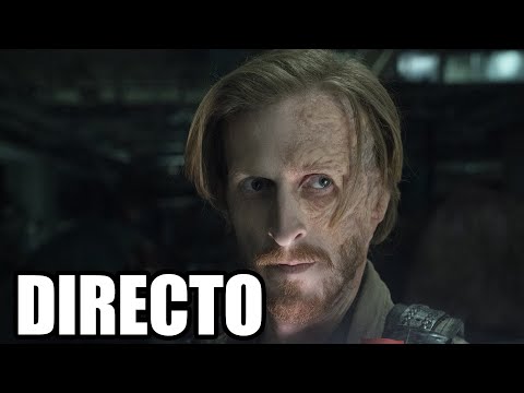 10 AÑOS DE THE WALKING DEAD! - No es especial, es un directo como siempre :( - 10 AÑOS DE THE WALKING DEAD! - No es especial, es un directo como siempre :(