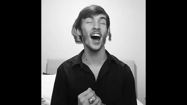 Why God Why Cover - Miss Saigon