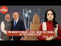PM Modi addresses Israeli Parliament, BMC Budget, Merz in China & T20 World Cup
