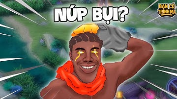 Tại Sao Chơi Raz Phải Núp Bụi?