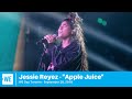 Jessie Reyez performs &quot;Apple Juice&quot; at WE Day Toronto