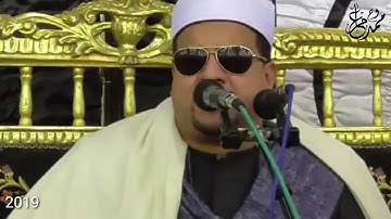 الشيخ ممدوح عامر وإبداع جديد من سورة الأعلى رووووووعة