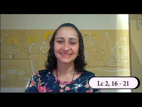 Palavra Viva (01/01/22)