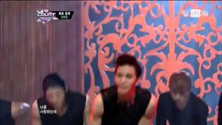 [130523] VIXX - Hyde (Comeback Stage) @ M! Countdown