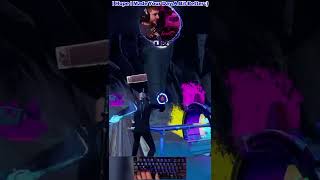 A Secret About The New Poi Rave Cave fortniteclips fortniteshorts fortnite