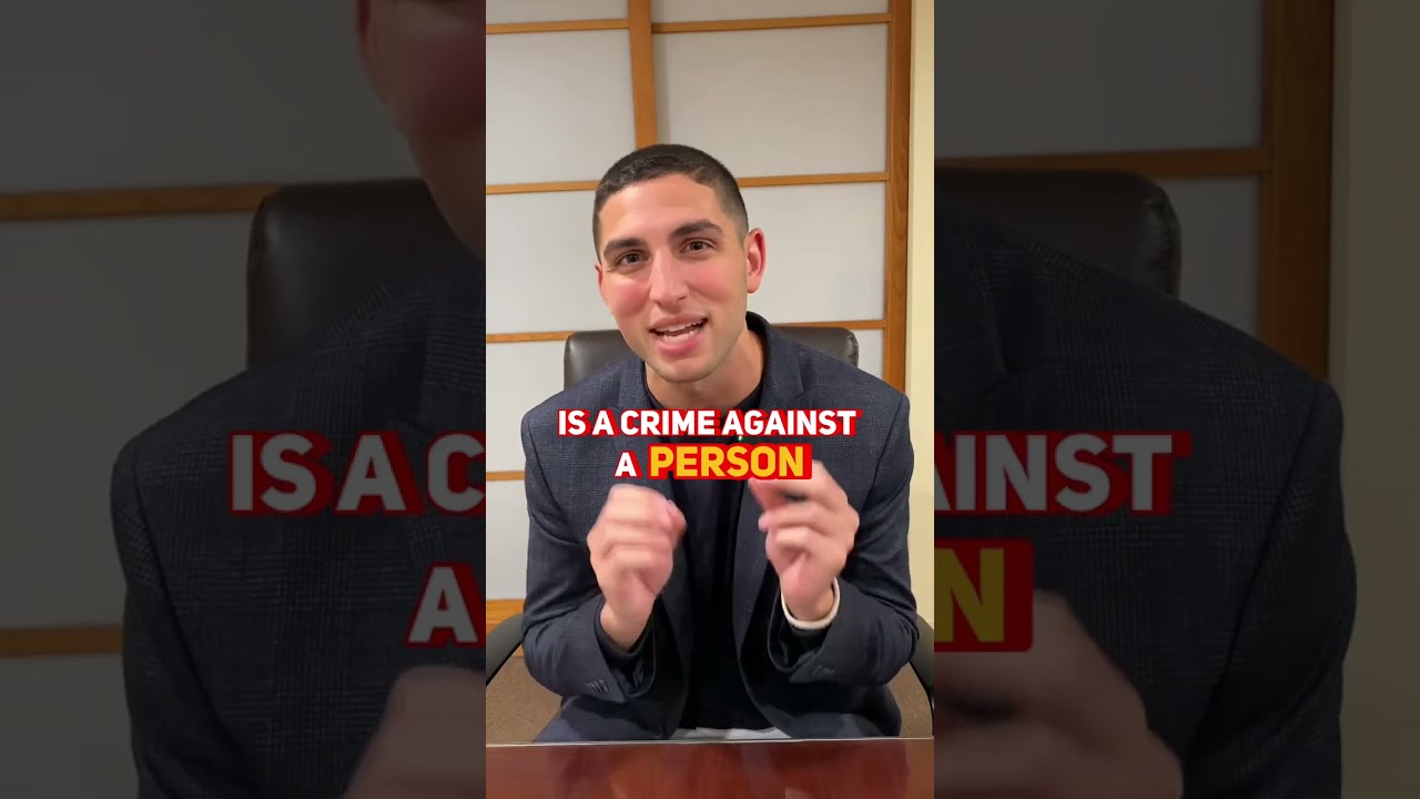 Did You Know This Difference Between Theft And Robbery Law Lawyer Fyp Attorneyalan