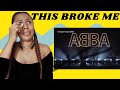 ABBA - "DON'T SHUT ME DOWN"  REACTION (I WAS BROKEN)