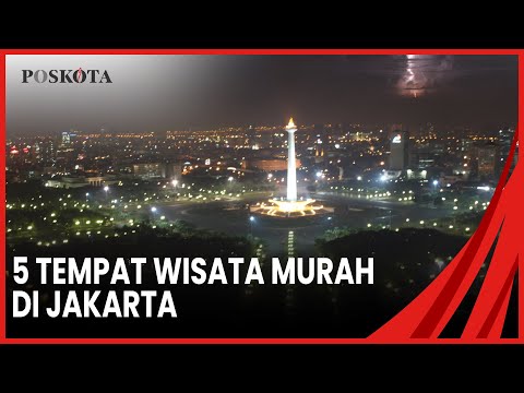 5 Tempat Wisata Mura