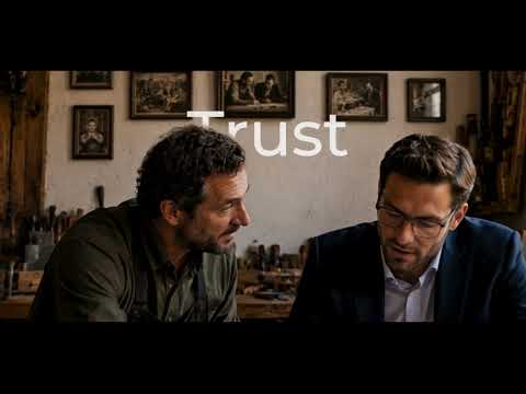 Vidéo EN-US Société Générale - Act to transform EN
