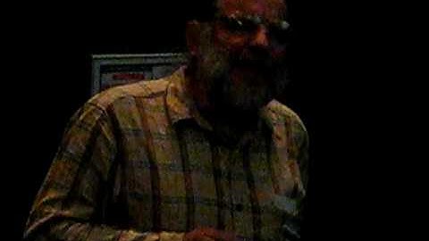 Eric Roberts on programming and computational thinking