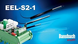 easyE® EEL-S2-1 Controller Jumper Configuration