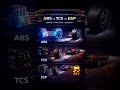 ABS VS TVS #fblifestyle #automobile #carengine #torquecraft #mechanic #carmotor #mechaniclife