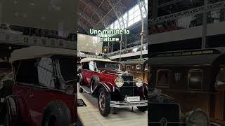 #amazing #museum #car