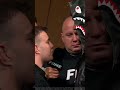 FACE TO FACE ALBERTO VS WIEWIÓR #mma #viral #faceoff #wiewiór #icon #alberto #famemma #shorts
