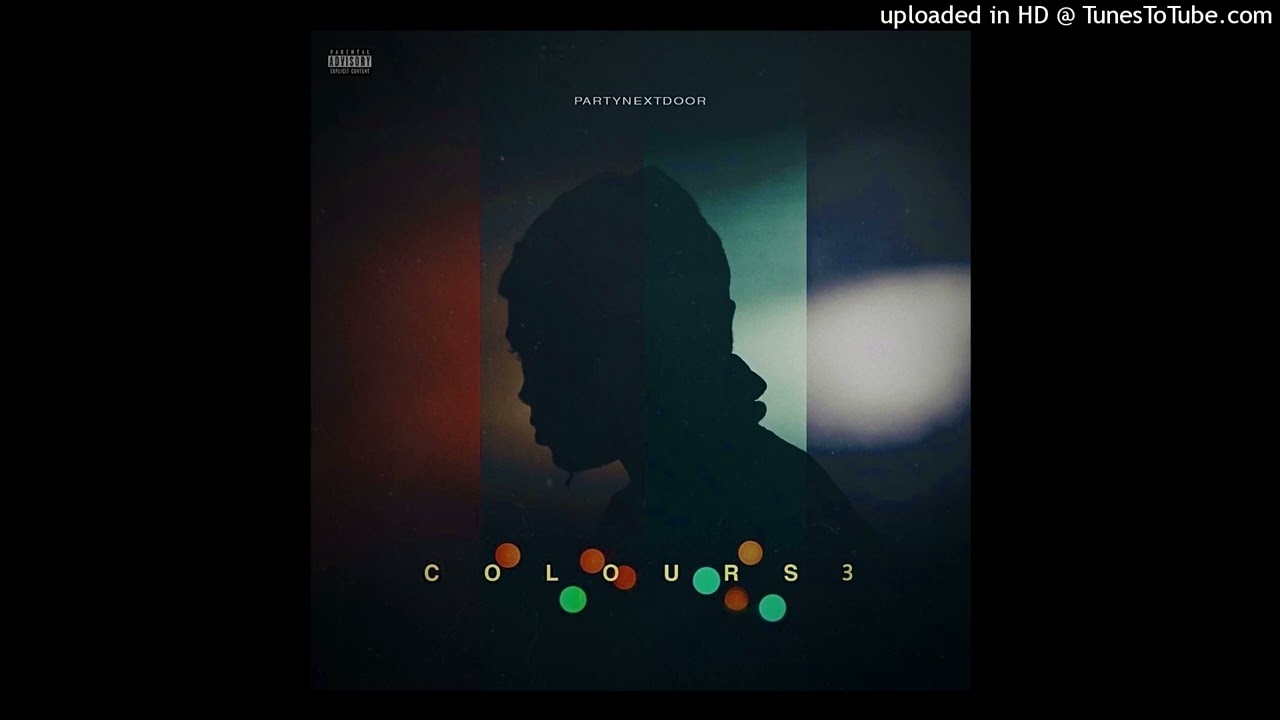 [FREE] Sampled PARTYNEXTDOOR Type Beat "Slip & Fall"  | Colours EP | @prodbyferg