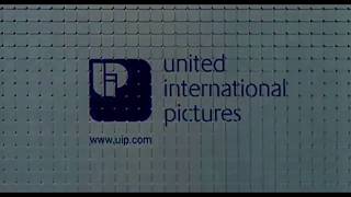 United International Pictures - Intro | Logo HD (2004-)