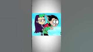 لقطة محذوفة من أبطال التايتنز إنطلقوا 🔥 | #كرتون #رسوم_كرتونية #ابطال_تايتنز #cartoon